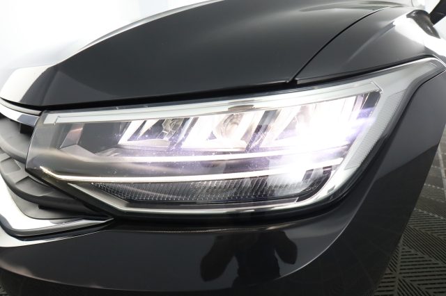 VOLKSWAGEN Tiguan usata 7