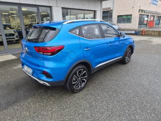 MG ZS usata, con Autoradio