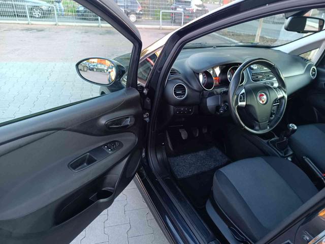 FIAT Punto Evo usata, con Chiusura centralizzata