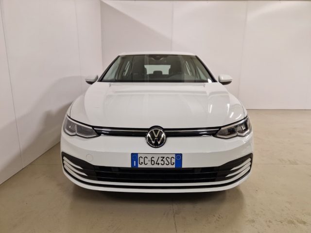 VOLKSWAGEN Golf usata, con Controllo trazione