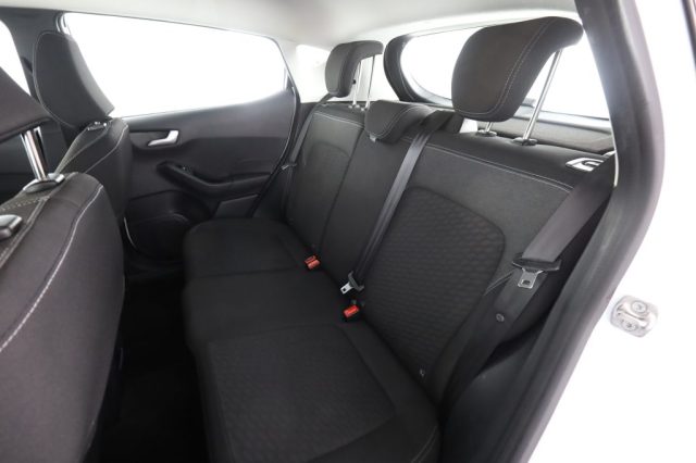 FORD Fiesta usata 3