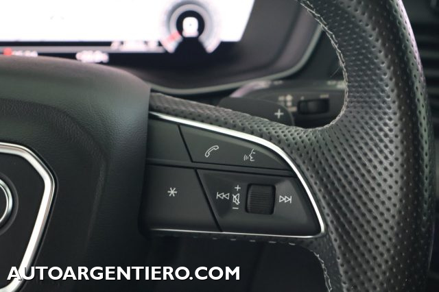 AUDI Q5 usata, con ESP