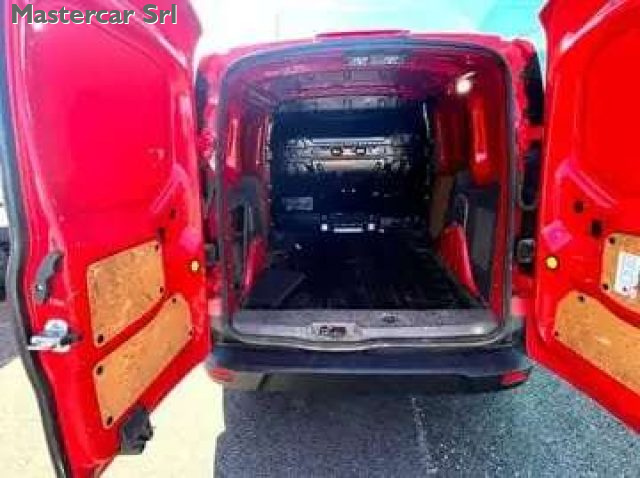 FORD Transit Connect usata, con Servosterzo