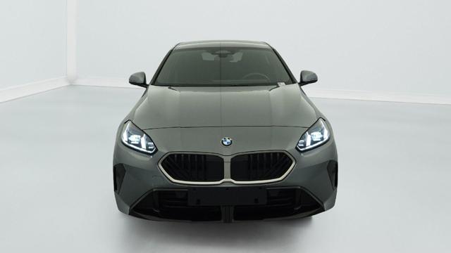 BMW 120 usata, con Autoradio