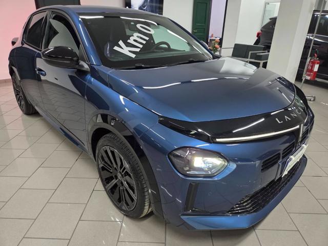 LANCIA Ypsilon usata, con ABS