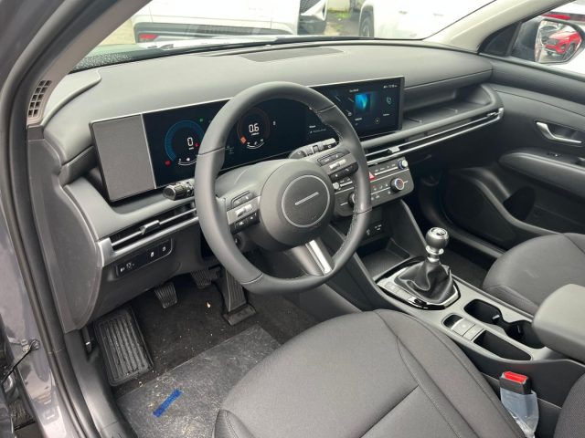 HYUNDAI Tucson usata 24