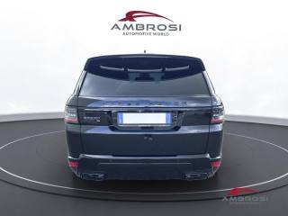 LAND ROVER Range Rover Sport usata 7