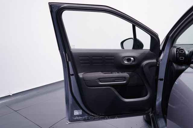 CITROEN C3 Aircross usata, con Controllo automatico clima