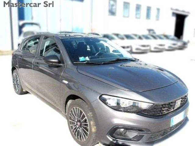 FIAT Tipo usata, con Airbag laterali