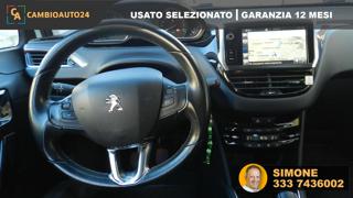 PEUGEOT 208 usata, con Climatizzatore