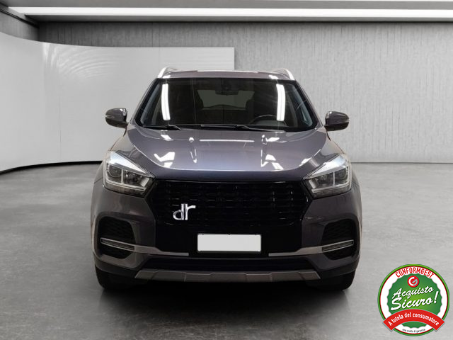 DR MOTOR DR 4.0 usata, con Airbag laterali