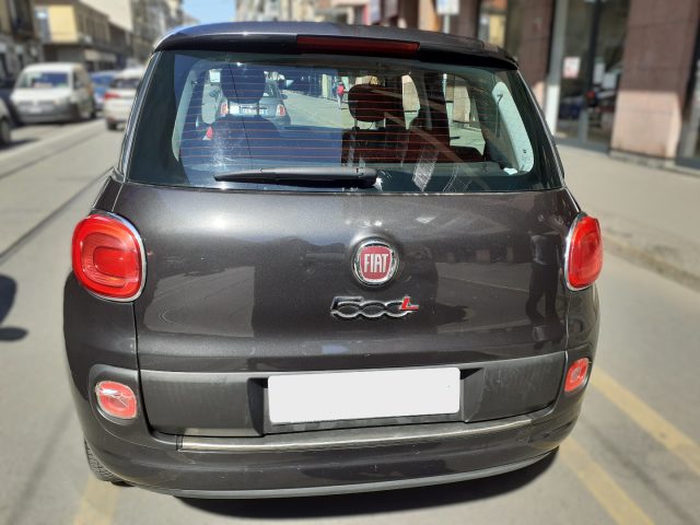 FIAT 500L usata, con Cruise Control