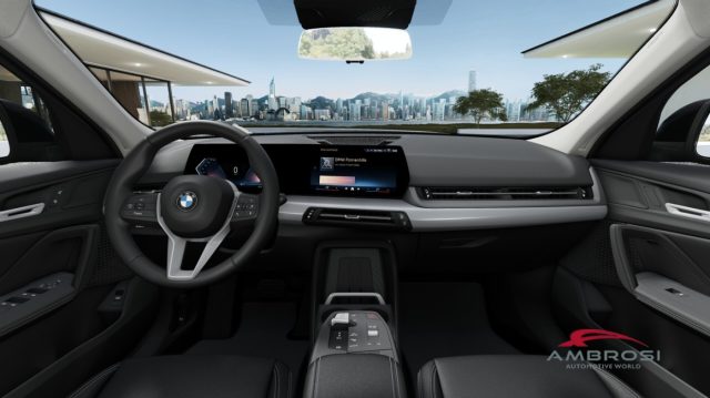 BMW X2 usata 8