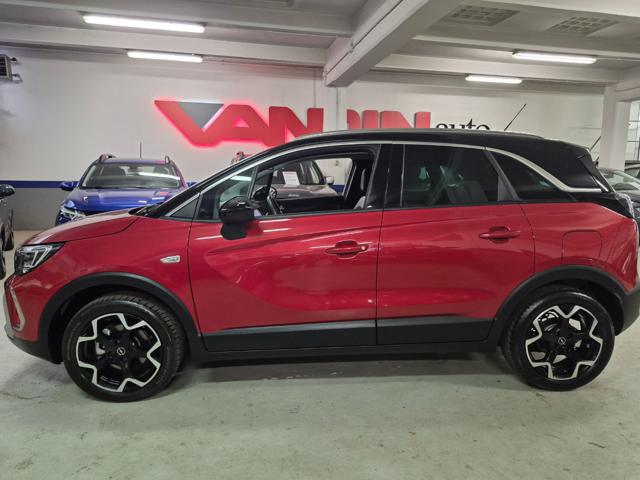 OPEL Crossland usata, con Alzacristalli elettrici
