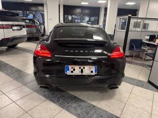 PORSCHE Panamera usata, con Alzacristalli elettrici