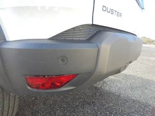 DACIA Duster usata, con Immobilizzatore elettronico