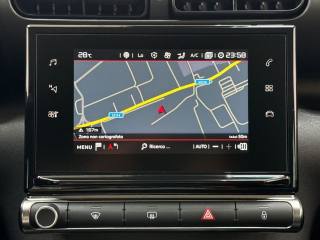 CITROEN C3 Aircross usata, con Servosterzo