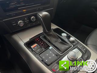 AUDI A7 usata, con Sistema di navigazione