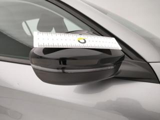 PEUGEOT 208 usata, con Spoiler