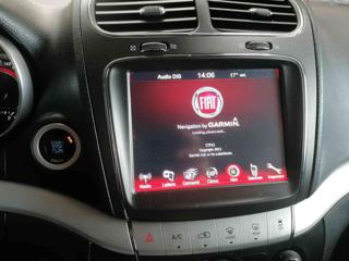 FIAT Freemont usata 45