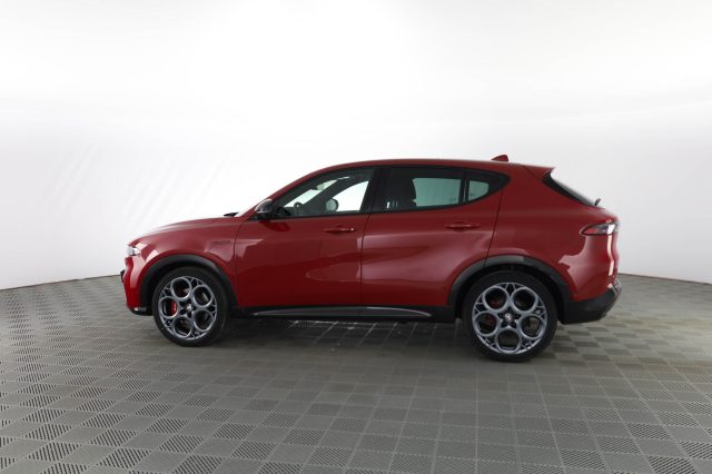 ALFA ROMEO Tonale usata 5