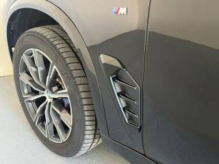 BMW X5 usata, con Climatizzatore
