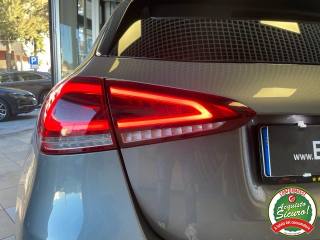 MERCEDES-BENZ A 180 usata, con Controllo elettronico della corsia