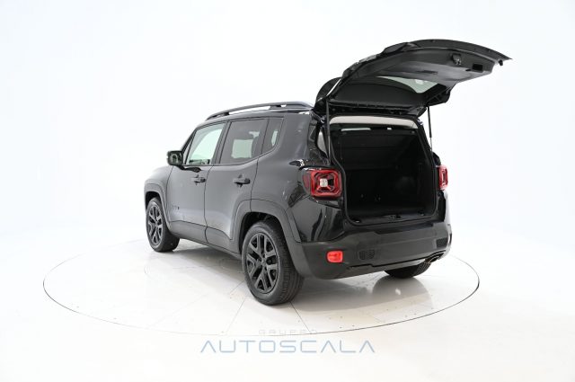 JEEP Renegade usata, con Riconoscimento dei segnali stradali