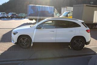 MERCEDES-BENZ GLA 220 usata, con Autoradio