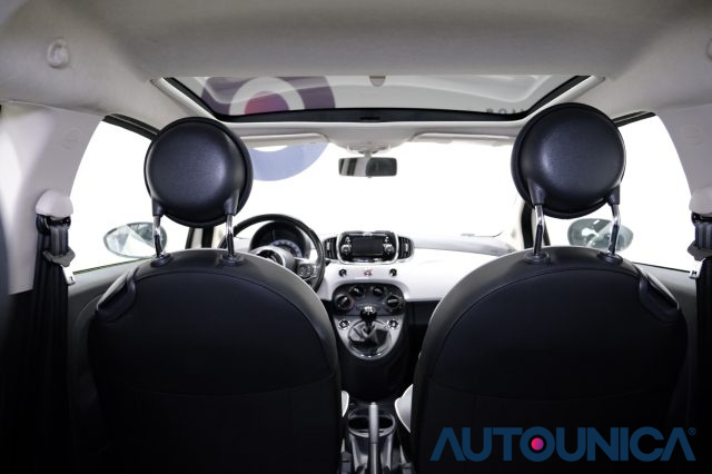 FIAT 500 usata 56