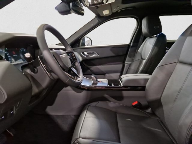 LAND ROVER Range Rover Velar usata, con Cruise Control
