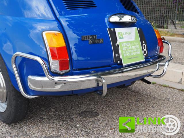 FIAT 500L usata 21