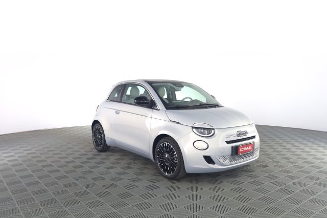 FIAT 500 usata 1