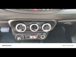 FIAT 500L usata, con Autoradio digitale
