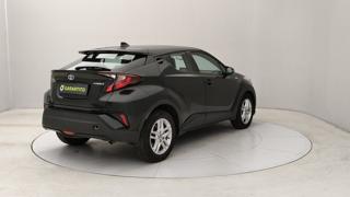 TOYOTA C-HR usata, con Alzacristalli elettrici