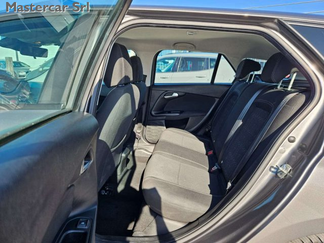 FIAT Tipo usata, con Sistema di navigazione