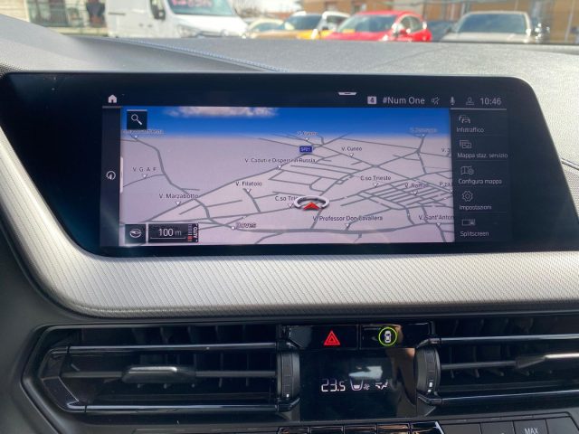 BMW 118 usata, con Chiusura centralizzata