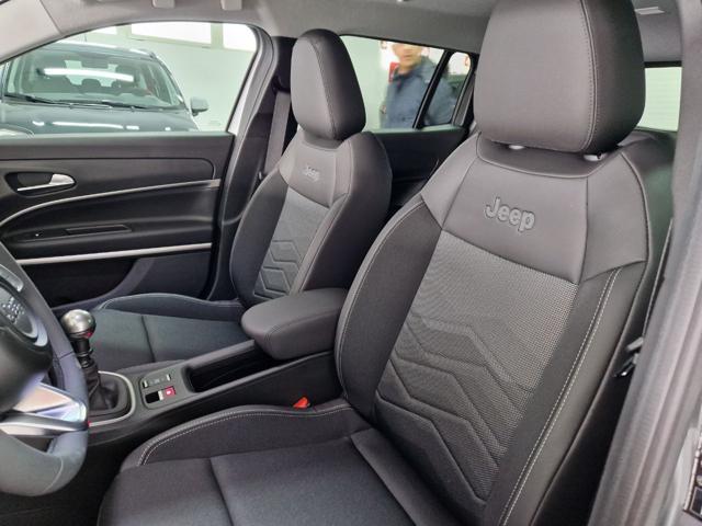 JEEP Avenger usata, con Climatizzatore