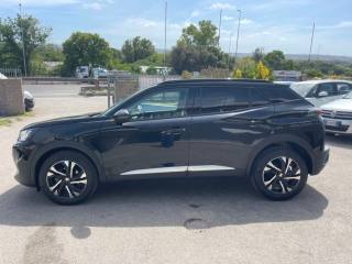 PEUGEOT 2008 BlueHDi 110 S&S