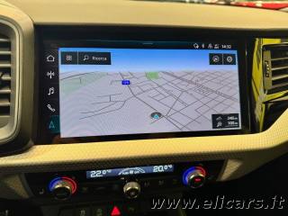 AUDI A1 usata, con ESP