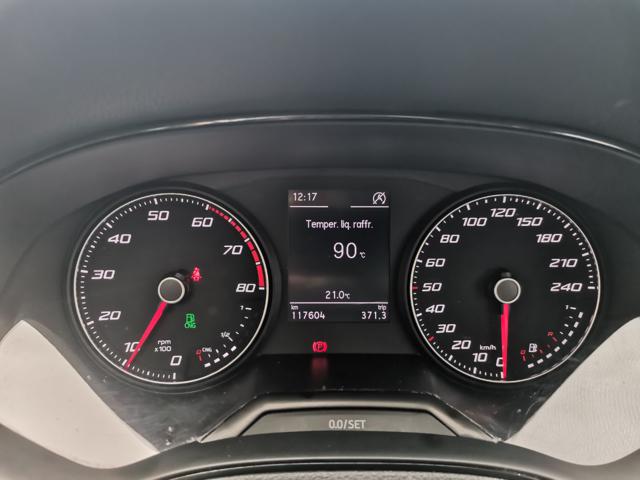 SEAT Arona usata, con Bluetooth