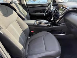 HYUNDAI Tucson usata, con Climatizzatore