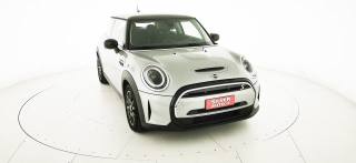 MINI Cooper SE usata, con Fari full-led