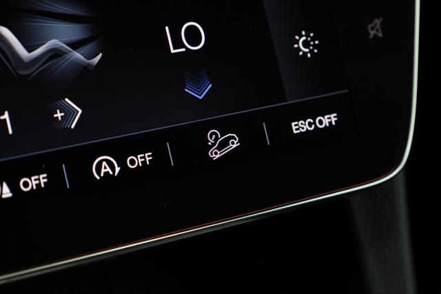 MASERATI Grecale usata, con Limitatore di velocità