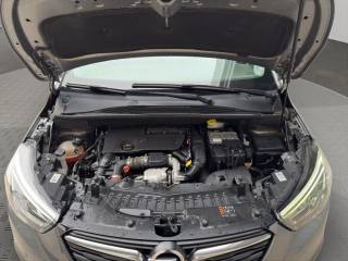 OPEL Crossland X usata 24