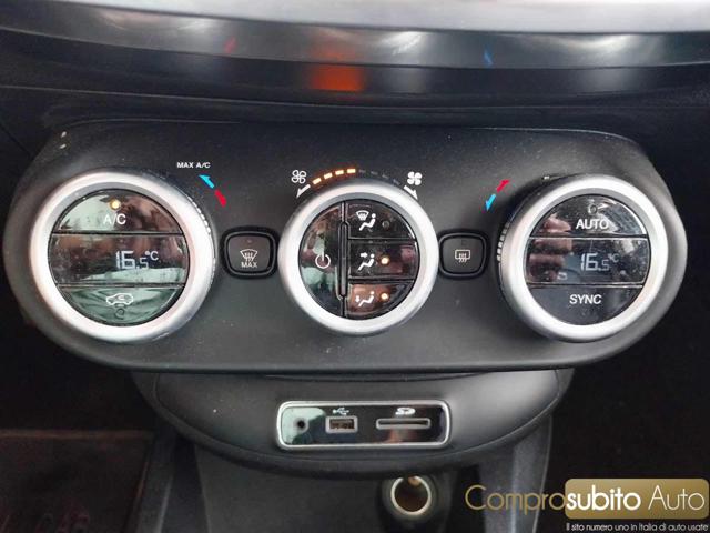 FIAT 500X usata 29