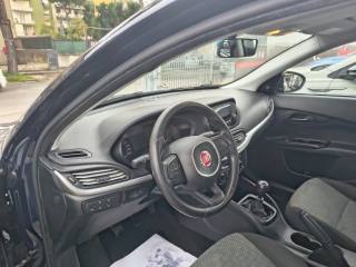 FIAT Tipo usata, con Antifurto