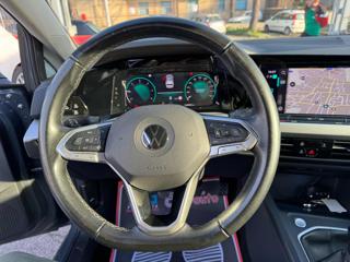 VOLKSWAGEN Golf usata, con Fendinebbia