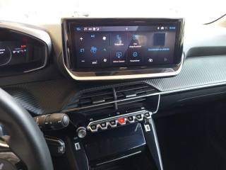 PEUGEOT 208 usata, con Frenata d