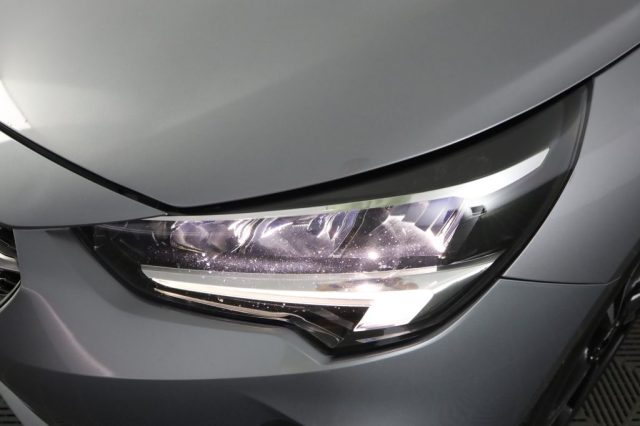 OPEL Corsa usata 7